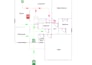 design a fire escape, emergency exit, and evacuation plan